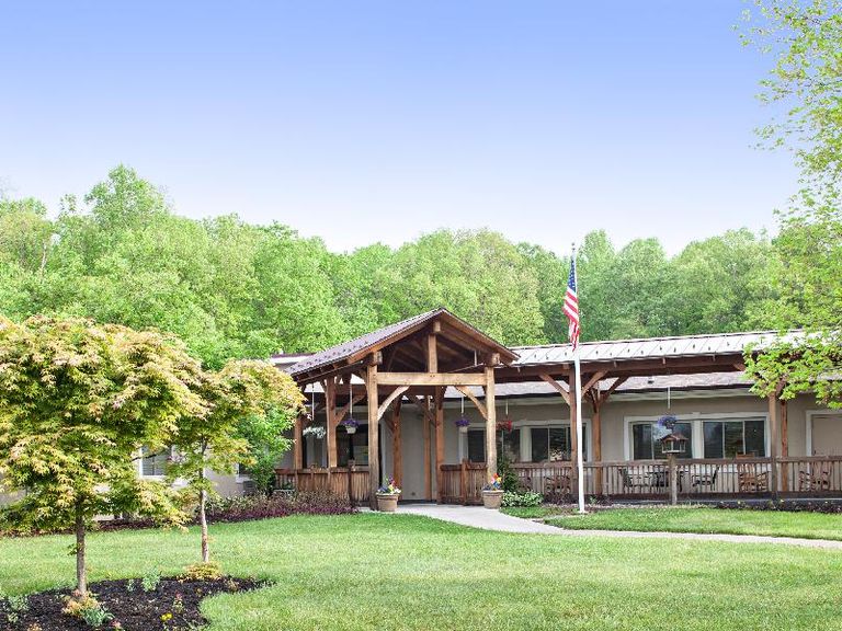 Pine Lodge - Pricing, Photos and Floor Plans in Beckley, WV | Seniorly